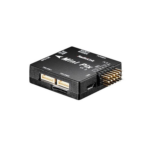 RadioLink Mini Pix V1.2 컨트롤러 (GPS 미포함 / Pixhawk)
