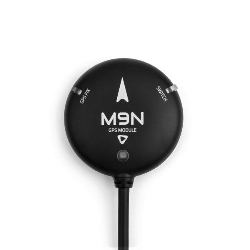 엑스캅터 - 입고완료 HOLYBRO M9N GPS (Pixhawk)
