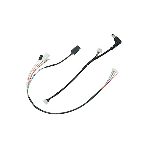 엑스캅터 - 견적상품 Gremsy PIXY U Power / Control Cable for CWSI Camera