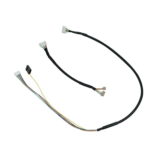 엑스캅터 - 견적상품 Gremsy PIXY U Power / Control Cable for REDEDGE