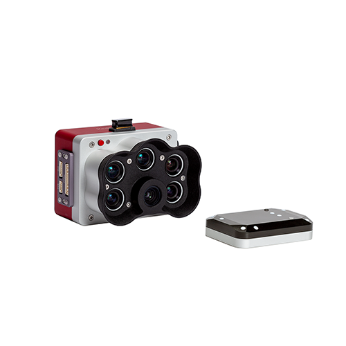 MicaSense RedEdge-P 다중분광 카메라 (견적상품)