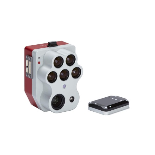 MicaSense Altum-PT Sensor kit (견적상품)