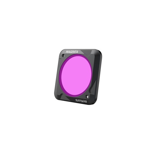 피지테크 Action2 액션2 렌즈필터 수중 육상 ND Red UV CPL