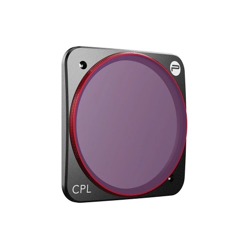 피지테크 DJI 액션2 UV CPL 마그네틱 필터