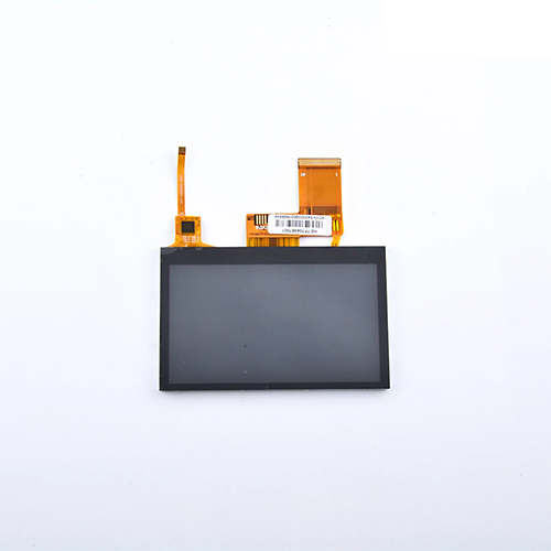 라디오마스터 TX16S LCD and Touch Pannel Parts
