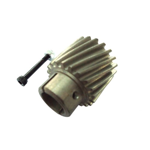 Steel Pinion Z19 - Goblin 770/630/700 Competition [H0156-S]