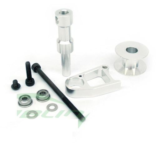Aluminum Tail Belt Tensioner - Goblin 630/700 Competition [H0174-S]