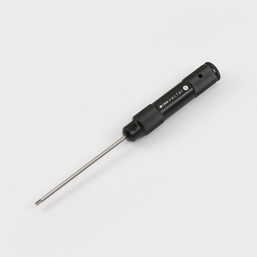 VECTOR 3.0mm Precision Hex Wrench