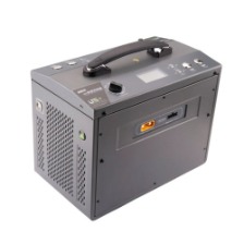 EV-PEAK U5+ 6, 10, 12, 14셀 배터리용 2400W 고성능 충전기