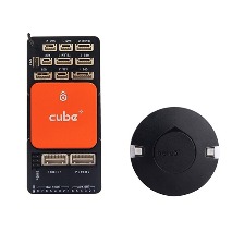 CubePilot The Cube Orange+ Standard Set &amp; Here3+ GPS Combo 픽스호크