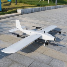 CUAV 픽스호크 Raefly VT260 Carbon Fiber VTOL UAV