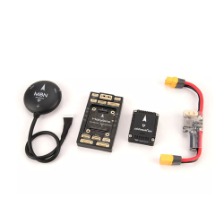 예약상품 HOLYBRO Pixhawk 6X 드론 컨트롤러 (Mini Set / M8N GPS 포함 / 픽스호크)