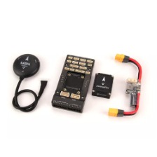예약상품 HOLYBRO Pixhawk 6X 드론 컨트롤러 (Standard Set / M8N GPS 포함 / 픽스호크)
