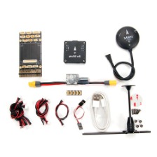 예약상품 HOLYBRO Pix32 v6 Standard Set 드론 컨트롤러 (M8N GPS 포함 / 픽스호크)