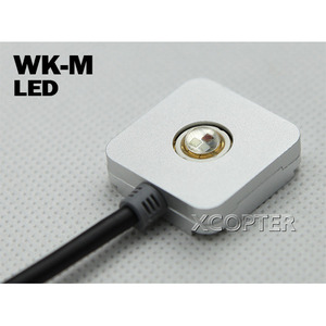 엑스캅터 - [WKM 부품] LED