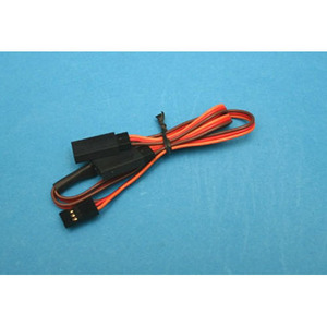 12in Y-Type Extension Wire (30cm)